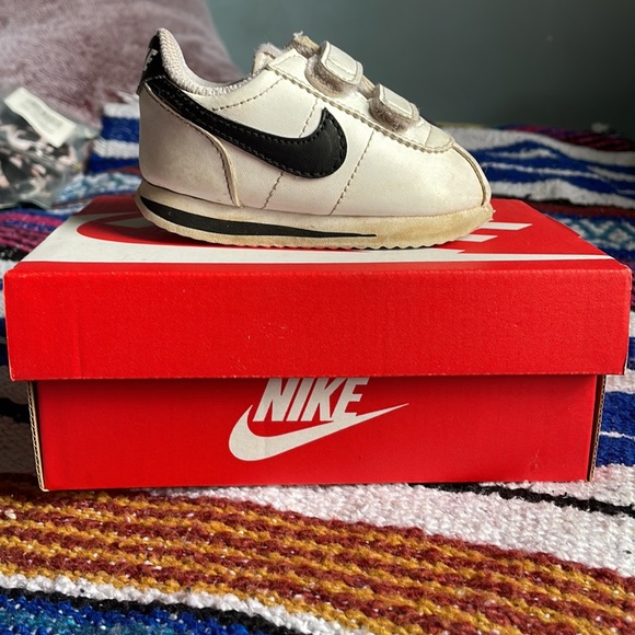 Nike | Shoes | Nike Cortez Toddler 